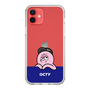 スリムプロテクションケース［ たこのOCTY - おっくうたこのOCTY ］