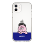 スリムプロテクションケース［ たこのOCTY - おっくうたこのOCTY ］