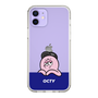 スリムプロテクションケース［ たこのOCTY - おっくうたこのOCTY ］
