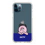 スリムプロテクションケース［ たこのOCTY - おっくうたこのOCTY ］