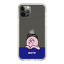 スリムプロテクションケース［ たこのOCTY - おっくうたこのOCTY ］