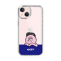 スリムプロテクションケース［ たこのOCTY - おっくうたこのOCTY ］