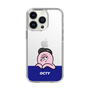 スリムプロテクションケース［ たこのOCTY - おっくうたこのOCTY ］