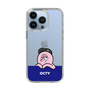 スリムプロテクションケース［ たこのOCTY - おっくうたこのOCTY ］