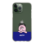 スリムプロテクションケース［ たこのOCTY - おっくうたこのOCTY ］