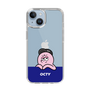 スリムプロテクションケース［ たこのOCTY - おっくうたこのOCTY ］