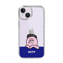 スリムプロテクションケース［ たこのOCTY - おっくうたこのOCTY ］