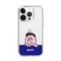 スリムプロテクションケース［ たこのOCTY - おっくうたこのOCTY ］