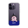 スリムプロテクションケース［ たこのOCTY - おっくうたこのOCTY ］