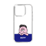 スリムプロテクションケース［ たこのOCTY - おっくうたこのOCTY ］