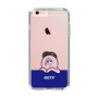 スリムプロテクションケース［ たこのOCTY - おっくうたこのOCTY ］