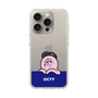 スリムプロテクションケース［ たこのOCTY - おっくうたこのOCTY ］