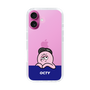 スリムプロテクションケース［ たこのOCTY - おっくうたこのOCTY ］