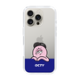 スリムプロテクションケース［ たこのOCTY - おっくうたこのOCTY ］