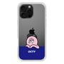 スリムプロテクションケース［ たこのOCTY - おっくうたこのOCTY ］