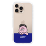 スリムプロテクションケース［ たこのOCTY - おっくうたこのOCTY ］