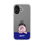 スリムプロテクションケース［ たこのOCTY - おっくうたこのOCTY ］