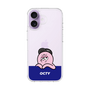 スリムプロテクションケース［ たこのOCTY - おっくうたこのOCTY ］