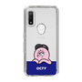 スリムプロテクションケース［ たこのOCTY - おっくうたこのOCTY ］