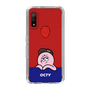 スリムプロテクションケース［ たこのOCTY - おっくうたこのOCTY ］