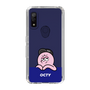 スリムプロテクションケース［ たこのOCTY - おっくうたこのOCTY ］
