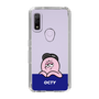 スリムプロテクションケース［ たこのOCTY - おっくうたこのOCTY ］