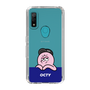 スリムプロテクションケース［ たこのOCTY - おっくうたこのOCTY ］