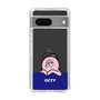 スリムプロテクションケース［ たこのOCTY - おっくうたこのOCTY ］