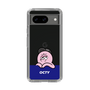スリムプロテクションケース［ たこのOCTY - おっくうたこのOCTY ］