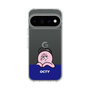スリムプロテクションケース［ たこのOCTY - おっくうたこのOCTY ］