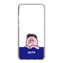 スリムプロテクションケース［ たこのOCTY - おっくうたこのOCTY ］