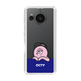 スリムプロテクションケース［ たこのOCTY - おっくうたこのOCTY ］