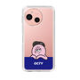 スリムプロテクションケース［ たこのOCTY - おっくうたこのOCTY ］