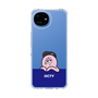 スリムプロテクションケース［ たこのOCTY - おっくうたこのOCTY ］