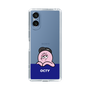 スリムプロテクションケース［ たこのOCTY - おっくうたこのOCTY ］