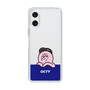 スリムプロテクションケース［ たこのOCTY - おっくうたこのOCTY ］