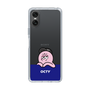 スリムプロテクションケース［ たこのOCTY - おっくうたこのOCTY ］