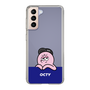 スリムプロテクションケース［ たこのOCTY - おっくうたこのOCTY ］
