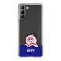 スリムプロテクションケース［ たこのOCTY - おっくうたこのOCTY ］