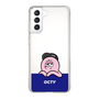 スリムプロテクションケース［ たこのOCTY - おっくうたこのOCTY ］