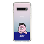 スリムプロテクションケース［ たこのOCTY - おっくうたこのOCTY ］