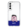 スリムプロテクションケース［ たこのOCTY - おっくうたこのOCTY ］