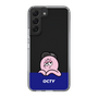 スリムプロテクションケース［ たこのOCTY - おっくうたこのOCTY ］