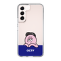 スリムプロテクションケース［ たこのOCTY - おっくうたこのOCTY ］