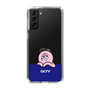 スリムプロテクションケース［ たこのOCTY - おっくうたこのOCTY ］