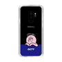 スリムプロテクションケース［ たこのOCTY - おっくうたこのOCTY ］