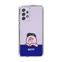 スリムプロテクションケース［ たこのOCTY - おっくうたこのOCTY ］