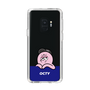 スリムプロテクションケース［ たこのOCTY - おっくうたこのOCTY ］
