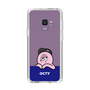 スリムプロテクションケース［ たこのOCTY - おっくうたこのOCTY ］