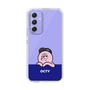 スリムプロテクションケース［ たこのOCTY - おっくうたこのOCTY ］